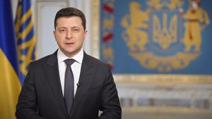 Робимо все для досягнення миру дипломатичним шляхом, але готові дати відсіч у разі вторгнення