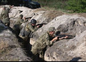 У ЗСУ закликають громадян долучатися до місцевих підрозділів тероборони