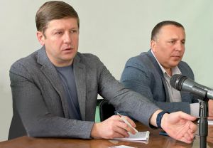 На Черкащині невдовзі з’явиться перша надміцна «бетонка»