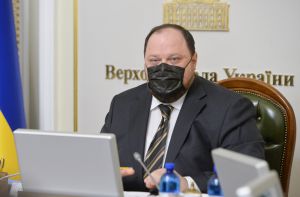 Парламент готовий до будь-якого розвитку подій і виконуватиме свої функції швидко та ефективно