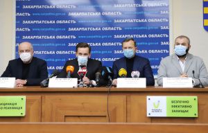 Ковід наступає