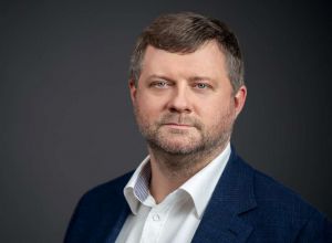 Олександр Корнієнко: «Завдяки системній допомозі НАТО обороноздатність України посилюється»