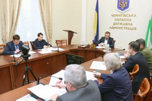У Чернігові планують створити науковий парк
