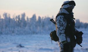 Ворог мінує місцевість та проводить навчання артилеристів