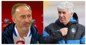 Футбол: Петраков стажуватиметься в «Аталанті»