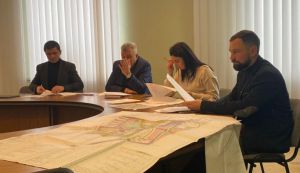 У Рівному назвуть вулиці та провулки іменами героїв АТО