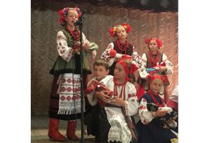 Дубно прийматиме міжнародний фестиваль
