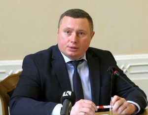 Будувати — значить думати про майбутнє
