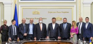 Реформа державного управління має сильну експертизу