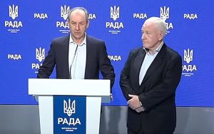 Чи дозволить позаблоковий статус розв’язати всі проблеми?