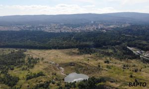 Львівщина: Розроблять систему моніторингу калійного родовища