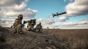 Гібридне вторгнення РФ уже почалося. Зберігаємо спокій і готуємо кулемет