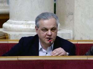Верховна Рада вдосконалила законодавство про національний спротив