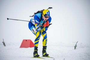 Біатлон: Доба в дорозі