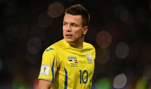 Футбол: Коноплянка може опинитися в Австрії