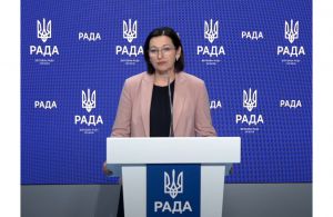 Закликають підтримати багатодітні родини