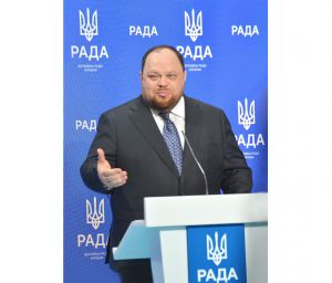 Верховна Рада готова зібратися в будь-який час у разі екстраординарної ситуації