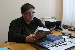 Книжки стануть корисні читачам