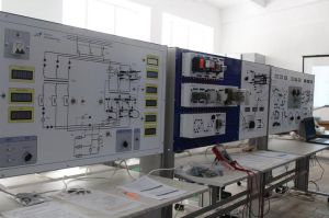 У модернізованому центрі готуватимуть фахівців