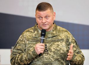Ціна перемоги — новий світ, але його ми маємо створити