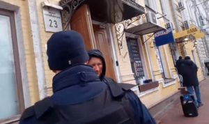 У Києві сталася стрілянина: одна особа постраждала