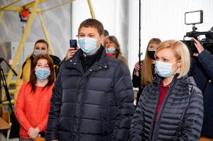 Опанувати конкурентну професію
