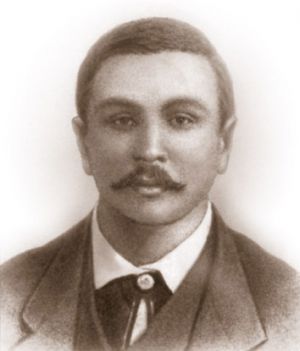 Чоловік фатальної жінки 