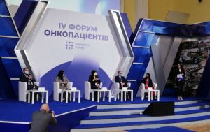 Закликають робити онкоскринінг