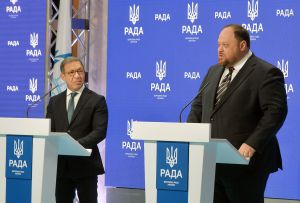 «Дипломатії — так, агресії — ні»