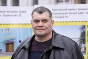 У старий ліцей вдихнуть сучасну атмосферу