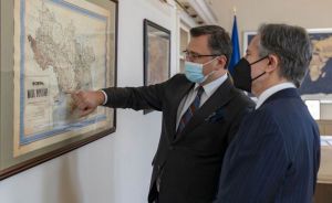 Чий Стародуб? або Як наш учитель історії  переполошив російських журналістів