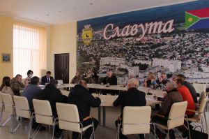 Хмельниччина: Хто і як здійснюватиме тероборону