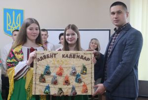 Перша п’ятирічка Острожецької громади