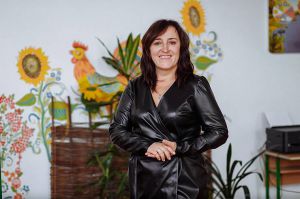 Тинненська «ЄВА» братиме участь у грантових конкурсах