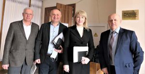 Надійний фінансовий фундамент дорожнього будівництва