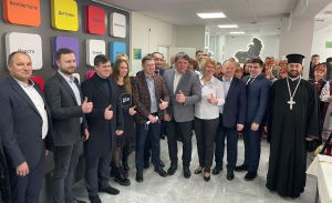 Якісно, швидко та зручно 