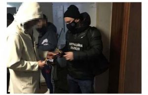 Намагався скласти іспит «за того хлопця»