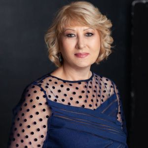 Надія Бабіч: «Одеській опері є чим пишатись»