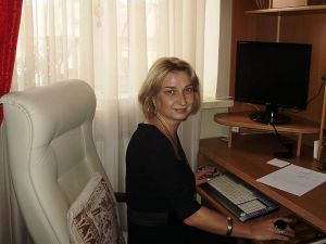 Від початку пандемії телефон психологічної служби вишу не замовкає