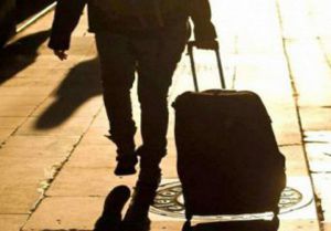 Потік заробітчан з України збільшується