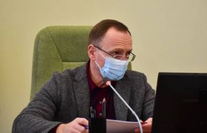 Чернігів не має кредитних боргів