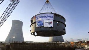 ...І угода з Westinghouse!