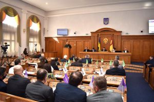 Кіровоградщина: Віра в армію