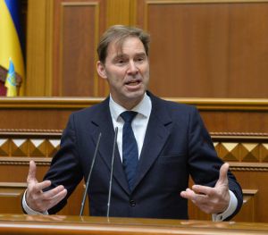 Верховна Рада ратифікувала угоду про спільний авіаційний простір з ЄС