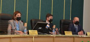 Хмельниччина: Від злагоджених дій на місцях  залежатиме ситуація у країні