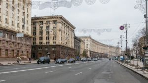 Каштанам на оновленому Хрещатику бути!