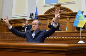Агресор продовжує руйнувати мир на Донбасі