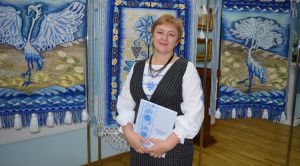 Як забутий розпис стає сучасним брендом