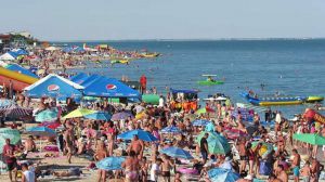 Прокладання мереж водопостачання зможе повністю розв’язати проблему каналізаційних стоків, що постає кожного року під час курортного сезону