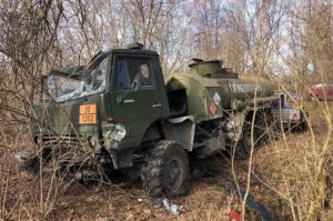 Миколаївщина: Ми - з Баштанки!